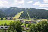 "Pistenblick" - 4 Zimmer-Eigentumswohnung in Flachau!