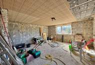 Großes Potential für ein Einfamilienhaus oder Wohnungsbau mit fantastischer Aussicht in Velden am Wörthersee