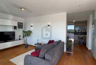 Preisreduktion! PANORAMAAUSBLICK MIT SONNENTERRASSE UND EIGENGARTEN