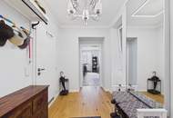 Charmante 3-Zimmer-Altbauwohnung mit Lift – 84 m² in Ruhelage nahe Belvedere, 1030 Wien