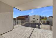 LICHTENBERG: NEUBAUPROJEKT EIGENTUMSWOHNUNG 90,80 m² + XL BALKON/LOGGIA 22 m², INKL. 2 TG-STELLPLÄTZE