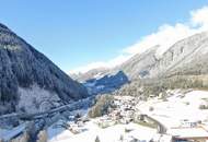 Wo Komfort auf Tradition trifft: Hotel in der Nähe von St. Anton!