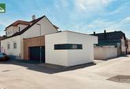 Neuer Preis! Tolles Stadthaus mit großzügigem Wellnessbereich, Klimaanlagen, Solar am Dach &amp; geringen Fixkosten.