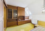 Wohnungspaket (2 nebeneinanderliegende Wohnungen) auf einem 1458 m² großem Gemeinschaftsgrundstück