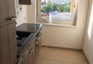 Modernisierte Top-2-Zimmer-Wohnung mit Fernblick & Loggia