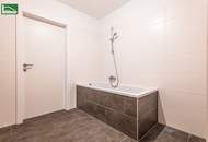 Urbanes Wohnen im beliebten Bezirk Lend - 3-Zimmer-Wohnung mit Balkon!