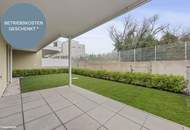 OSTERAKTIONI! Provisionsfreie, geschmackvoll gestaltete 3-Zimmer-Gartenwohnung | Terrasse | Abendsonne