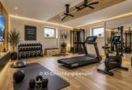 Exklusives Penthouse in sonniger Ruhelage am Fuße des Wilden Kaiser