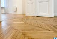 2,5 Zimmerwohnung in Wiener Altbau Nähe Türkenschanzpark