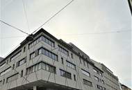 TOPGELEGENHEIT, klimatisiertes 336 m2 Büro oder Kanzlei, 8 Zimmer, Teeküche, 4. Liftstock, Siebenbrunnengasse - Zentagasse