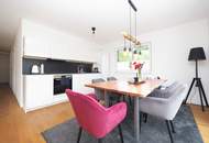 Exklusive 2-Zimmer-Penthousewohnung - bis September 2027 vermietet!