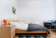 Short-term apartment for one month or longer in Vienna, close to the city center - near U3 Underground Station !