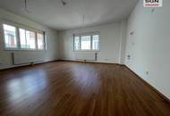 Geförderter Erstbezug:3 Zimmer (Stadt-)Wohnung in Neunkirchen mit 1 PKW-Abstellplatz -"Wohnen mit Chic"