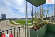 Stadtleben im Grünen! TOPLAGE! Exklusive 3 Zi-Wohnung mit 2 Bädern im begehrten Viertel 2