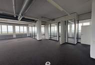 Repräsentatives Büro mit transparentem Raumkonzept – rd. 303 m² Bürofläche zu mieten!