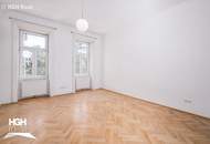 1160 Wien Helle 3-Zimmer-Altbauwohnung mit Lift in zentraler Lage von Ottakring nahe U3