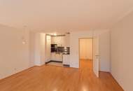***NEU*** Porzellangasse, BESTLAGE im Servitenviertel, Schöne 1-Zimmer Neubauwohnung!
