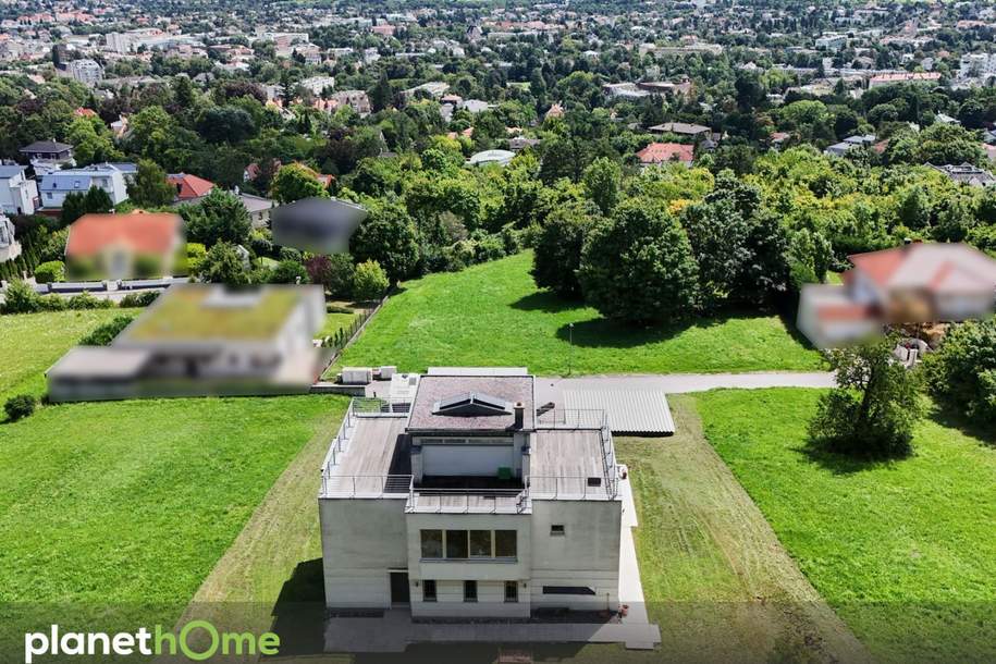 So weit das Auge reicht..., Haus-kauf, 2.800.000,€, 2500 Baden