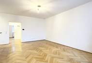 Stilvolles Altbau-Juwel gegenüber vom Augarten – charmant, großzügig &amp; urban