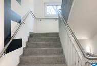 2-Zimmer Dachgeschoßwohnung mit großem Balkon! Nahe der Donauinsel