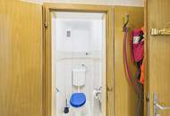 3-Zimmer-Wohnung mit viel Charme und individuellen Gestaltungsmöglichkeiten- nur 247.000€