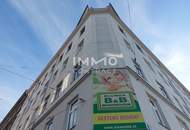 Großzügige 2-Zimmer-Wohnung mit getrennt begehbaren Räumen zentraler Lage – 1030 Wien, Fasangasse 55