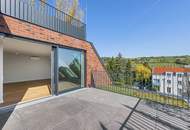 Penthouse mit Blick in die Weinberge