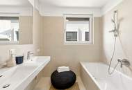 GENIALE 3-Zimmer MAISONETTE ++ Erstbezug