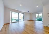 Erstbezug | Geräumige 2-Zimmer-Wohnung | Hochwertiges Neubauprojekt