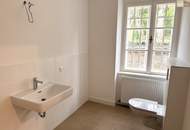 Repräsentative Praxis- / Bürofläche in Toplage Baden – ca. 215 m² mit Terrasse &amp; vielseitiger Raumaufteilung!