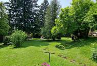 "In Kaufabwicklung!" EINFAMILIENHAUS IN SONNIGER LAGE MIT SCHÖNEM GARTEN