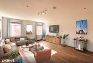 Gemütliche 3-Zimmer-Wohnung mit viel Tageslicht
