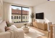 Stadtnest mit Stil: Geidorf, provisionsfrei