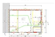 Großzügige Lagerhalle mit zwei Ebenen, Lastenlift und Laderampe in Linz (Infra Center) B WIDMUNG