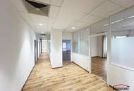 TOPLAGE - Bürofläche im Altbau auf der Mariahilfer Straße in 1070 Wien!