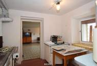 Geräumiges Haus mit Donaublick in Marbach an der Donau