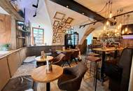Historisches Juwel im Herzen von Peuerbach – Gastro- und Gewerbeobjekt mit Potenzial