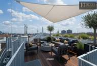 Exklusive Maisonette-Wohnungen | Terrassen | Dachterrassen | 360° Rundumblick | Toplage 1180 | Nähe Kutschkermarkt