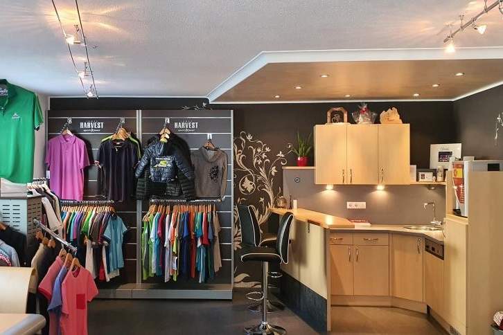 Stilvolles Wohn- und Geschäftshaus in Umhausen..., Haus-kauf, 6441 Imst