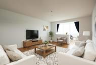 DEN AUSBLICK GENIEßEN! Moderne Wohnung in ruhiger Lage!