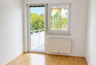 INVESTMENT IN WAIDMANNSDORF: VERMIETET BIS 2027 INKL. TIEFGARAGENSTELLPLATZ