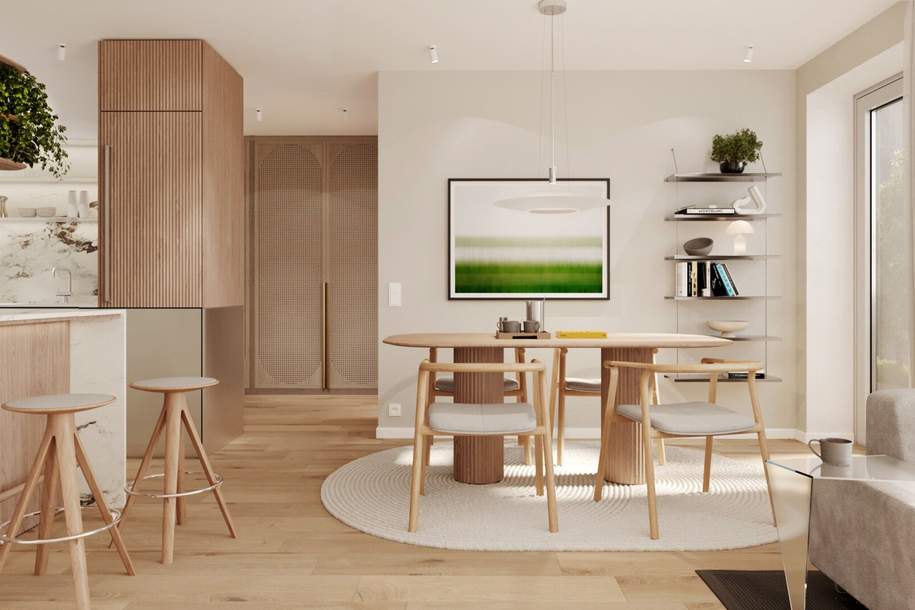 Ein smartes Investment | Vermieten neu gedacht!, Wohnung-kauf, 153.141,€, 1220 Wien 22., Donaustadt