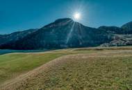Seltene Gelegenheit! Freizeitwohnsitz in der Nähe von Fiss-Serfaus-Ladis