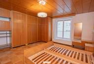 Großzügige 3 Zimmer Wohnung mit schöner Raumaufteilung - 91 m²