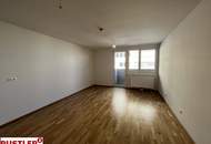 Charmante 1-Zimmer-Wohnung!