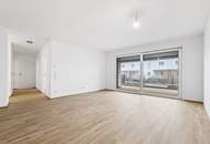 PROVISIONSFREI! Lichtdurchflutete 3-Zimmer-Wohlfühlwohnung mit Garten | Süd-West-Ausrichtung