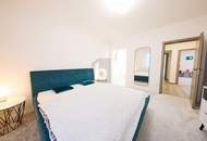 KLARE LINIEN - ELEGANTE AUSSTATTUNG - GARTEN MIT TERRASSE