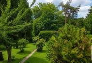 240 m² Wohnfläche zum Schnäppchenpreis: Viel Platz & ruhiger Garten nahe Wien!