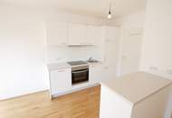AB DEZEMBER: Wundervolle 2-Zimmerwohnung Nahe Floridsdorfer Hauptbahnhof mit Balkon und Loggia