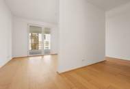 Dort wohnen, wo andere Urlaub machen! Fitness, Sauna und Concierge